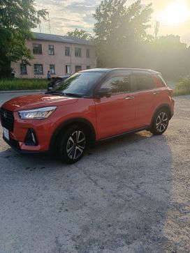 SUV   Daihatsu Rocky 2019 , 1800000 , 