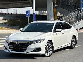  Honda Accord 2022 , 2830000 , 