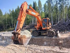  Doosan Solar 180 W-V 2012 , 6400000 , 