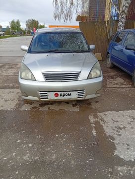  Toyota Opa 2000 , 550000 , 