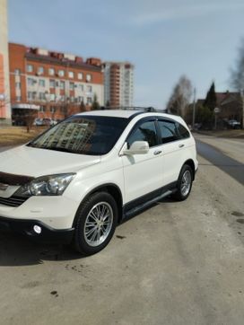SUV   Honda CR-V 2008 , 1390000 , 
