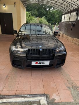 SUV   BMW X6 2010 , 2000000 , 