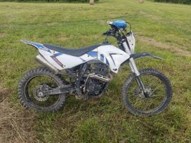  Irbis TTR 250 2020 , 140000 , 