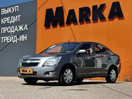  Chevrolet Cobalt 2013 , 699000 , 