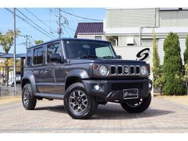 SUV   Suzuki Jimny 2025 , 3155000 , 