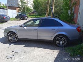  Audi A4 2004 , 600000 , 