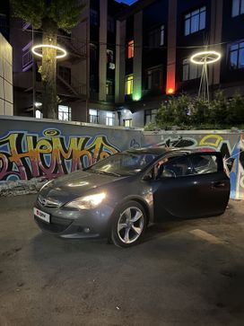  3  Opel Astra GTC 2012 , 800000 , 