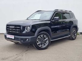 SUV   Haval Dargo 2024 , 2770000 , 