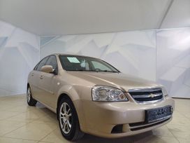 Chevrolet Lacetti 2006 , 579900 , 