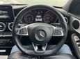  Mercedes-Benz C-Class 2017 , 2299000 , 