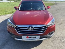 SUV   FAW Besturn X80 2018 , 1350000 , 
