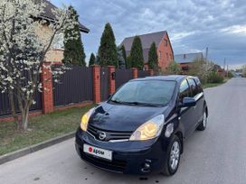  Nissan Note 2011 , 950000 , ٸ