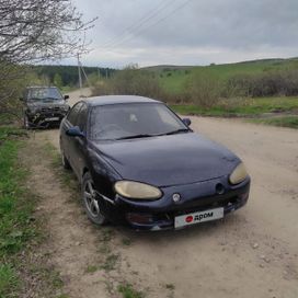  Mazda Autozam Clef 1994 , 100000 , 
