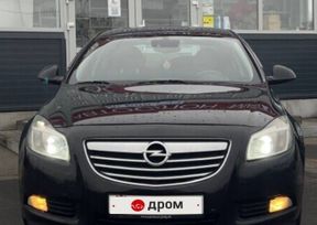  Opel Insignia 2010 , 869000 , 