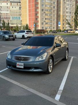  Infiniti G37 2009 , 1450000 , 