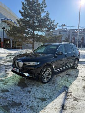 SUV   BMW X7 2020 , 8150000 , 