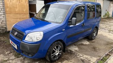    Fiat Doblo 2014 , 900000 , 