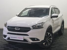 SUV   Chery Tiggo 7 2019 , 1200000 , 