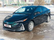  Prius PHV, 2017