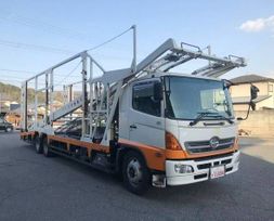  Hino Ranger 2005 , 3660000 , 