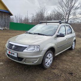  Renault Logan 2011 , 435000 , 