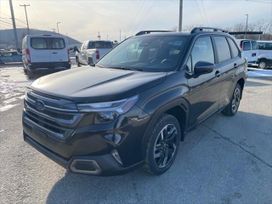 SUV   Subaru Forester 2024 , 5450000 , 