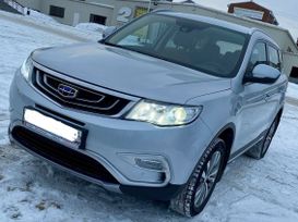 SUV   Geely Atlas 2019 , 1650000 , 