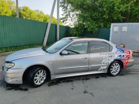  Nissan Maxima 2002 , 390000 , 