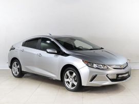  Chevrolet Volt 2016 , 1549000 , 