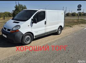    Renault Trafic 2002 , 875000 , 