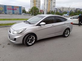  Hyundai Solaris 2011 , 699000 , 