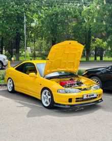 Ессентуки Integra, 1998 Ессентуки Integra, 1998