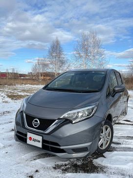  Nissan Note 2020 , 1150000 , 