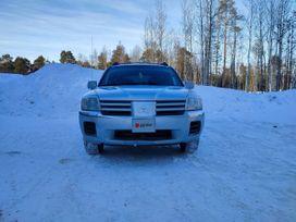 SUV   Mitsubishi Endeavor 2003 , 1400000 , 