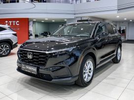 SUV   Honda CR-V 2024 , 4250000 , 
