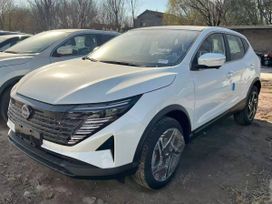 SUV   Nissan Qashqai 2025 , 2299000 , 