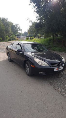  Toyota Windom 2003 , 780000 , 