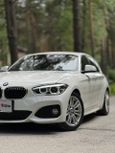  BMW 1-Series 2016 , 1480000 , 