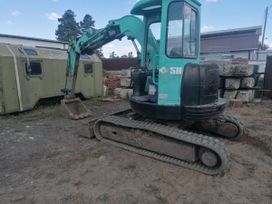 - Sumitomo SH40U 2006 , 1600000 , -