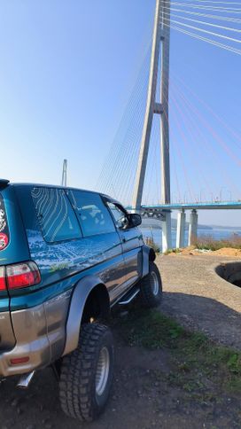    Mitsubishi Delica 1996 , 2000000 , 