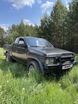  Nissan Datsun 1991 , 790000 , 
