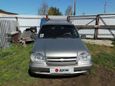 SUV   Chevrolet Niva 2008 , 390000 , 