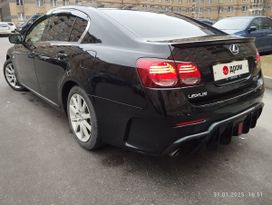  Lexus GS300 2006 , 1400000 , -