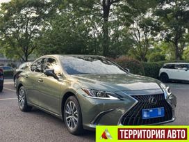  Lexus ES200 2022 , 2405000 , 
