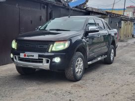  Ford Ranger 2012 , 1550000 , 