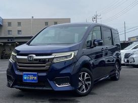    Honda Stepwgn 2018 , 1310000 , 