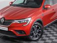 SUV   Renault Arkana 2021 , 1861000 , 