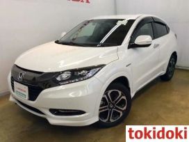 SUV   Honda Vezel 2015 , 1630000 , 