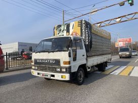    Daihatsu Delta 1989 , 975000 , 