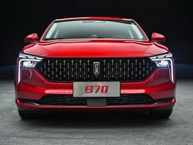  FAW Besturn B70 2022 , 2999999 , 